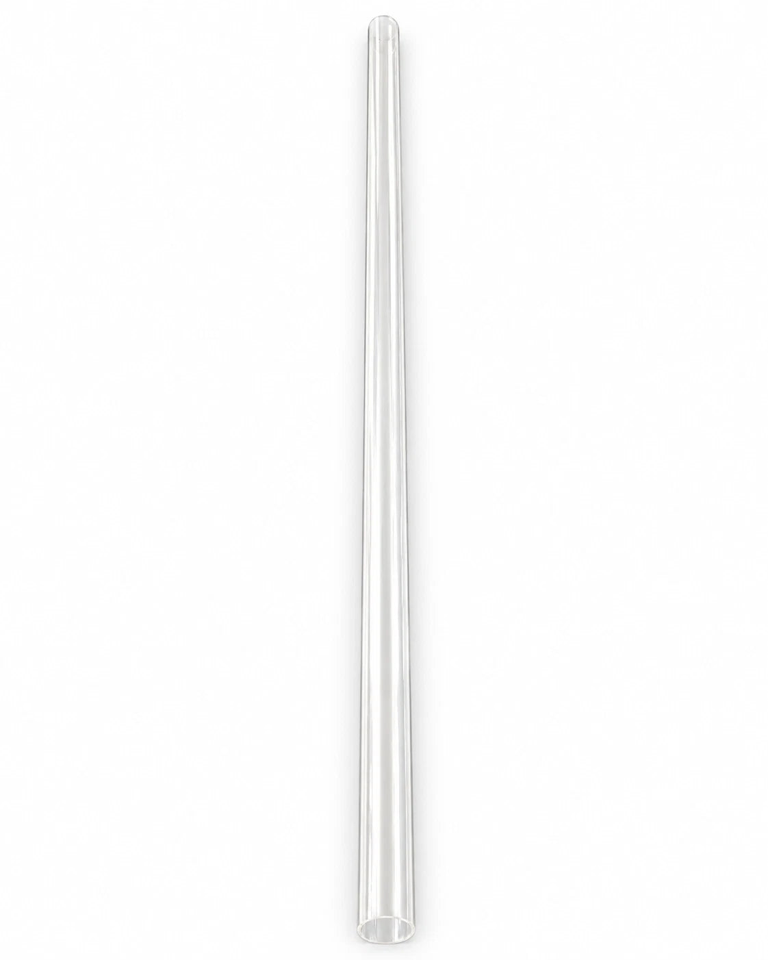 Acrylic Sight Tube / Sight Glass for Vacuum Tankers - 2,000mm